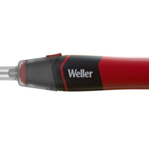 WLIBAK8 Cordless Battery Powered Soldering Iron - Image 5
