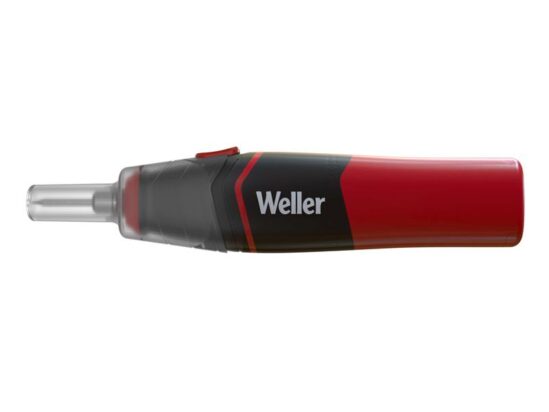 WLIBAK8 Cordless Battery Powered Soldering Iron - Image 5