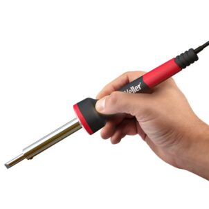 LED Halo Ring™ Soldering Iron 60W 240V - Image 3