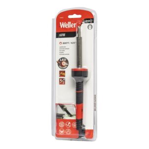 LED Halo Ring™ Soldering Iron 60W 240V