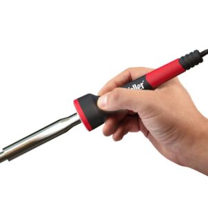 LED Halo Ring™ Soldering Iron 80W 240V - Image 2