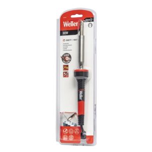LED Halo Ring™ Soldering Iron 80W 240V - Image 3