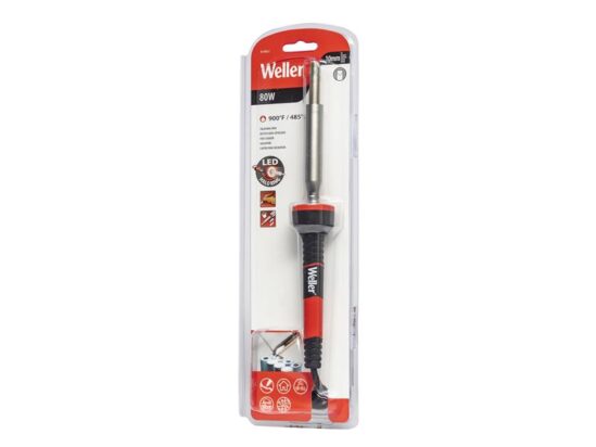 LED Halo Ring™ Soldering Iron 80W 240V - Image 3