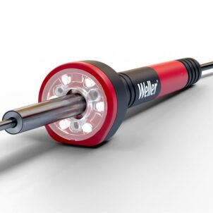 LED Halo Ring™ Soldering Iron Kit 30W 240V