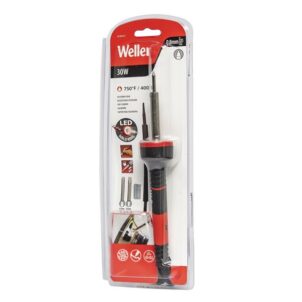 LED Halo Ring™ Soldering Iron Kit 30W 240V - Image 4