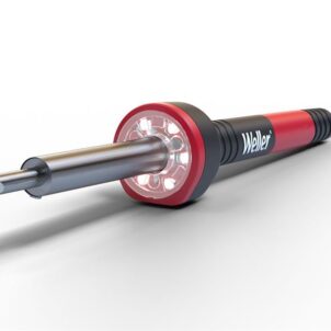 LED Halo Ring™ Soldering Iron Kit 60W 240V - Image 2