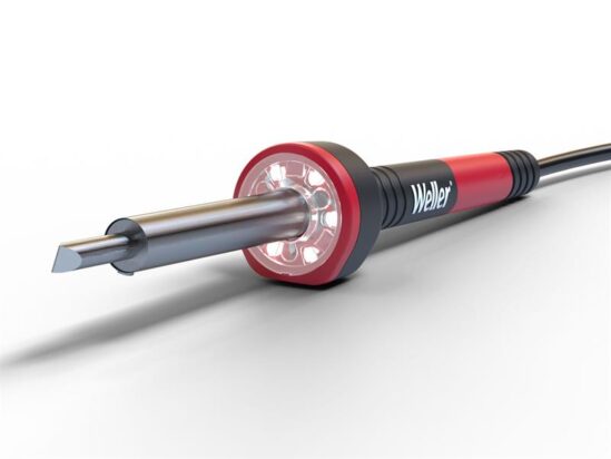 LED Halo Ring™ Soldering Iron Kit 60W 240V - Image 2