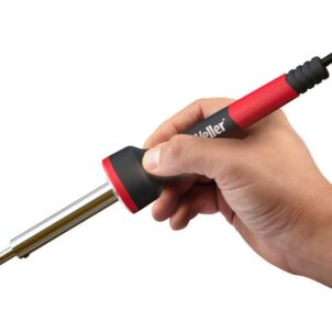 LED Halo Ring™ Soldering Iron Kit 60W 240V - Image 4