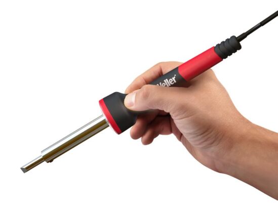 LED Halo Ring™ Soldering Iron Kit 60W 240V - Image 4