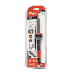 LED Halo Ring™ Soldering Iron Kit 60W 240V