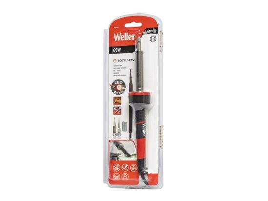 LED Halo Ring™ Soldering Iron Kit 60W 240V
