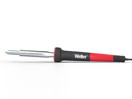 Power Grip Soldering Iron 80W 240V - Image 2
