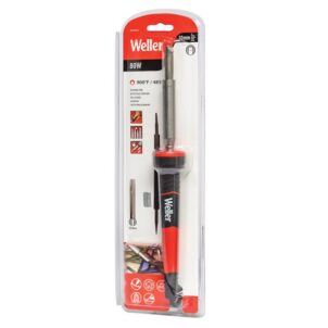 Power Grip Soldering Iron 80W 240V
