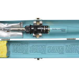 Pyropen Piezo Soldering Iron