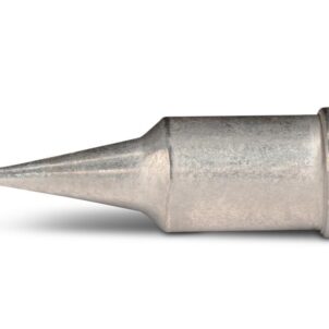 Single Flat Soldering Tip 0.8mm for WLBU75