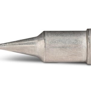 Single Flat Soldering Tip 0.8mm for WLBU75 - Image 2