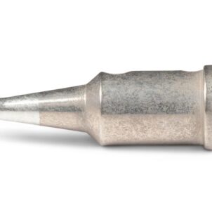 Single Flat Soldering Tip 2.4mm for WLBU75