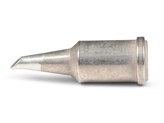 Single Flat Soldering Tip 2.4mm for WLBU75 - Image 2