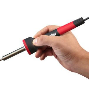 LED Halo Ring™ Soldering Iron Station 5-30W 240V - Image 3