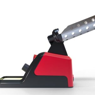 Power Grip Soldering Iron Station 20-80W 240V - Image 2