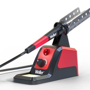 Power Grip Soldering Iron Station 20-80W 240V - Image 3