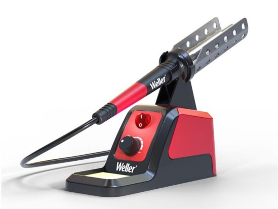 Power Grip Soldering Iron Station 20-80W 240V - Image 3