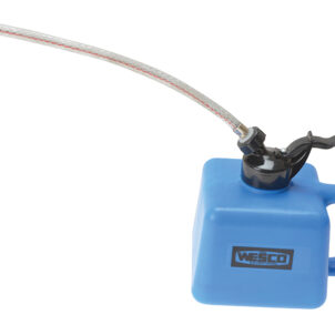 1000/F 1000cc Oiler with (9in) Flex Spout 00105