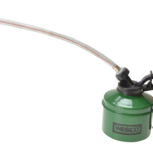 20/F 350cc Oiler with (9in) Flex Spout 00205
