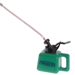 350/F 350cc Oiler with (9in) Flex Spout 00355