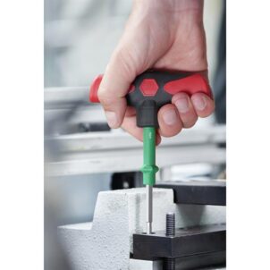 TorqueVario®-S T Screwdriver Set, 11 Piece