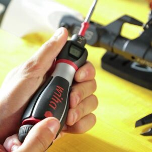 iTorque® Screwdriver 1-5Nm - Image 2