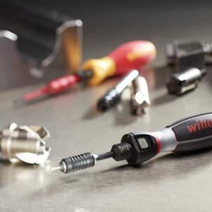 iTorque® Screwdriver 1-5Nm - Image 4