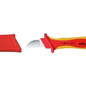 VDE Cable Stripping Knife