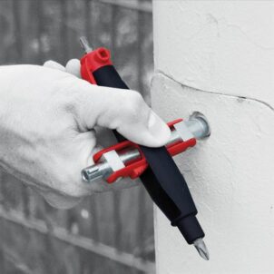 Pen Shape Switch Cabinet Key - Image 2