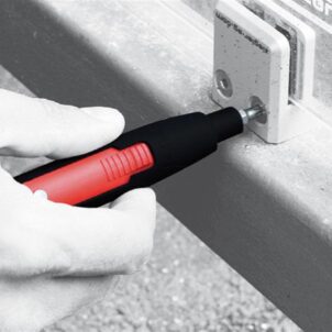 Pen Shape Switch Cabinet Key - Image 3