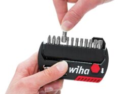 FlipSelector Bit Set, 13 Piece