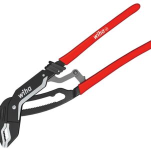 Classic QuickFix Water Pump Pliers 250mm (10in)