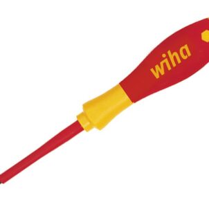 SoftFinish® electric slimFix Screwdriver Phillips PH1 x 80mm