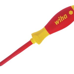SoftFinish® electric slimFix Screwdriver Pozidriv PZ2 x 100mm