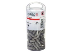 Standard Screwdriver Bits