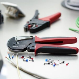 Automatic Crimp Tool - Image 2