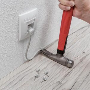 Electrician's Hammer 300g