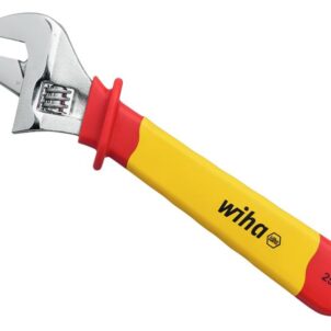 electric Adjustable Spanner 250mm