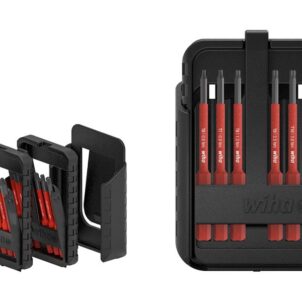 slimBit electric TORX®/TORX PLUS® Bit Set, 15 Piece