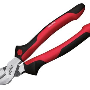 Industrial Diagonal Cutters with DynamicJoint® 180mm