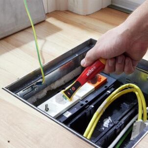 Non-contact Voltage Detector 90-1000V AC - Image 2