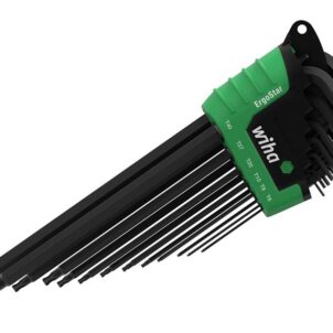 ErgoStar TORX® ProStar Set, 13 Piece