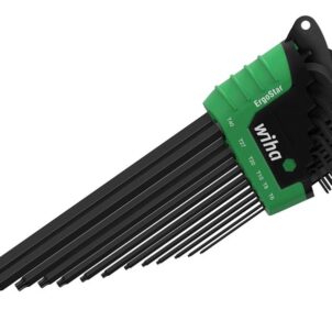 ErgoStar TORX® MagicSpring® Set, 13 Piece