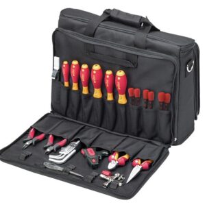Service Technician Tool Set, 31 Piece (inc. Case)