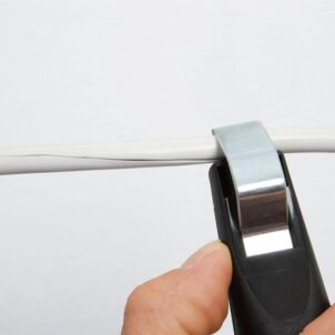 Stripping Tool, Self-Rotating Drag Blade - Image 2